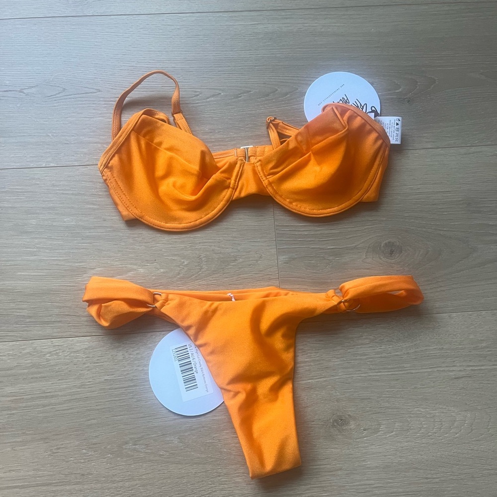 NWT Princess Polly Bathing Suit